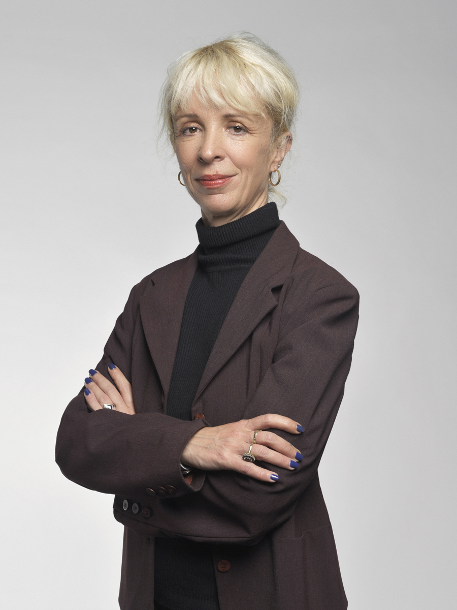 Portrait d'Anita Rodamel, avocat en droit du travail à Lyon